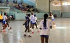 Hand-ball N1 féminin : Diamono réussit la passe de six