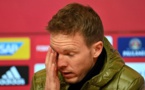 Bayern Munich : Julian Nagelsmann dézingue ses joueurs