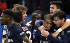 Ligue 1 - 13e journée : Le PSG bat l'OM (2-0) et revient à un point des Marseillais au classement