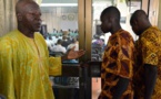 Burkina Faso: opposition et société civile ont validé leur «charte»
