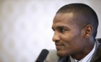 Partenariat -Fc Metz- Génération Foot : Florent Malouda  à Dakar