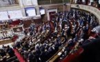 France: la réforme des retraites adoptée après le rejet des deux motions de censure
