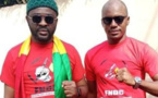 Guinée: la détention de deux leaders du FNDC, «une prise d’otages» pour un responsable du mouvement