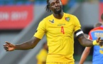 Emmanuel Adebayor officialise sa retraite sportive 