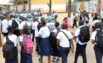 Sénégal : des élèves suspendent les cours dans plusieurs localités pour réclamer la libération de leurs camarades