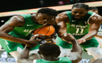 Basket Africa League : l'AS Douanes bat l'US Monastir (76-60) et se qualifie en quart de finale