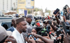 Clinique SUMA: Ousmane Sonko vient de sortir