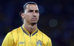 Football - Ballon d'Or suédois: Ibrahimovic sacré pour la 9e fois