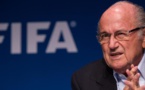 Mondial - Blatter règle ses comptes avec le Qatar