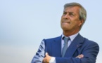 Soupçons de corruption au Togo: Vincent Bolloré voit sa mise en examen confirmée