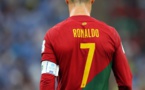 Portugal : coup dur pour Cristiano Ronaldo