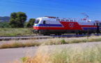Catastrophe ferroviaire en Grèce: reprise partielle du trafic après trois semaines d’arrêt