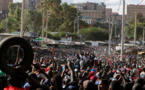 L’opposant kényan Raila Odinga se dit déterminé à poursuivre la mobilisation