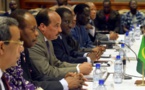 [Document] Burkina: le projet de charte «socle» de la sortie de crise
