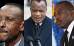 Ces dirigeants africains qui rêvent secrètement (ou pas) de rester au pouvoir