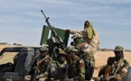 Niger: l'armée affirme avoir tué une vingtaine de "terroristes" près du Nigeria