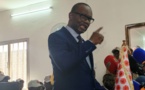 Affaire Prodac : Me Moussa Diop invite Sonko à aller "répondre à la justice" dans le "calme"