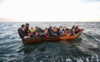 Cinq migrants noyés, 28 portés disparus au large de la Tunisie, selon une ONG