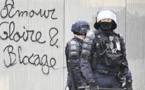 En plein conflit social, le maintien de l’ordre à la française pointé du doigt