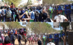 Pour exiger la libération de leurs camarades arrêtés, les élèves délogent plusieurs écoles à Dakar (Vidéo)