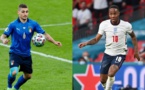 Euro-2024/Qualifications: chocs Italie-Angleterre et France-Pays-Bas en ouverture
