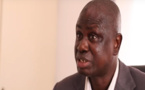 Seydi Gassama hausse le ton: "M. le Président Macky Sall, le Sénégal n'est plus un Etat de droit de référence en Afrique"