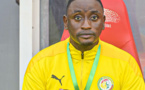 Demba Mbaye, sélectionneur des U23 : « On part à Bamako avec les compteurs à zéro »