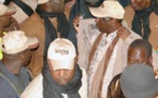 Meeting de l’opposition : Le Sen adopte la posture de Macky Sall