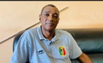Alou Badra Diallo, sélectionneur Mali U23 : « Il y aura des rectificatifs pour la manche retour »