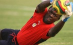 Bouna Coundoul - Portier des «Lions» : «Défendre dignement  les couleurs du Sénégal»