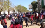 Arrestation d’élèves et d’enseignants : « qu’ils prennent leurs responsabilités, je ne vais pas les soutenir » (Ahmed Fall, professeur)