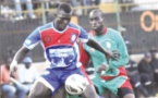 Tournoi de la Ligue de Dakar : Pikine - NGB et GFC-USO en attraction