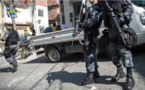 Brésil : entre bavures et meurtres policiers