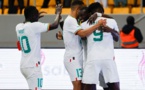 Éliminatoires CAN 2023: Le Sénégal s’impose 5-1 contre Mozambique