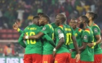 Eliminatoires CAN 2024 : le Cameroun évite le pire, Guinée et Tunisie assurent