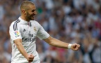 Pourquoi le podium du Ballon d’Or semble encore inaccessible pour Karim Benzema