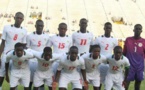 Tournoi de l’Uemoa : 23 joueurs retenus pour un 2nd et dernier stage