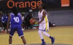 Basket- N1 féminin : ISEG signe sa première victoire de la saison 
