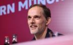 Thomas Tuchel surpris par sa nomination éclair au Bayern Munich 