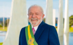 Brésil: atteint d'une pneumonie, Lula reporte sine die son voyage en Chine