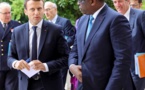 France : ce que le ministère des Affaires étrangères a dit sur l'éventuel 3e mandat de Macky Sall