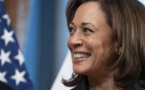 La vice-présidente américaine Kamala Harris en tournée en Afrique