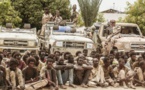 Tchad: le président signe la grâce de 380 rebelles du Fact condamnés à la prison à vie