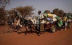 La Cédéao en mission pour évaluer les besoins humanitaires du Burkina Faso