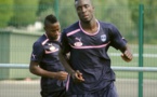 Bordeaux : Lamine Sané de retour à l’entraînement