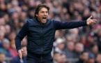 Officiel: Tottenham se sépare d’Antonio Conte