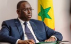Le Président Macky Sall reçu par le Pape François, mardi prochain