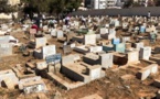 Exhumation de corps à Kolda : l’enquête tend vers une affaire de magie noire