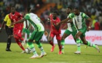 Éliminatoires CAN 2024: : la Guinée-Bissau pour valider son billet, Zambie se rapproche de la qualification 