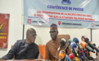 La Société civile dénonce la violence exercée sur Sonko et rappelle l'Etat son rôle d'impartialité dans le dossier judiciaire